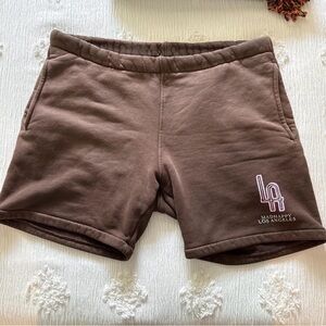 MadHappy Shorts